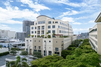 Coral Gables, FL Office/Residential - 135 San Lorenzo Ave