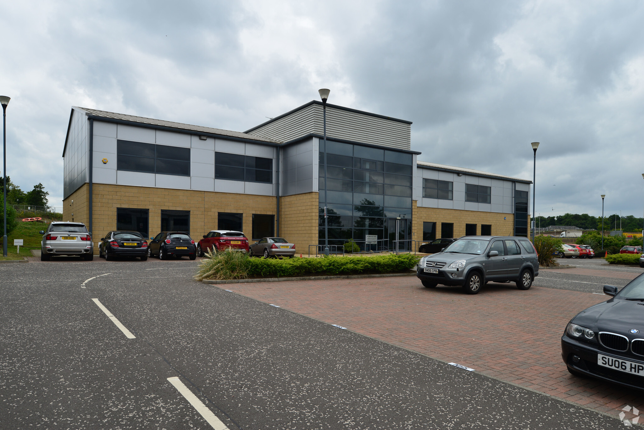 4 Ferrymuir, South Queensferry, WLN for Rent