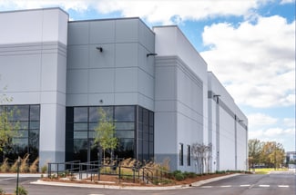 Jetplex Corporate Center Portfolio