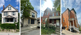 Cincinnati Urban Multifamily