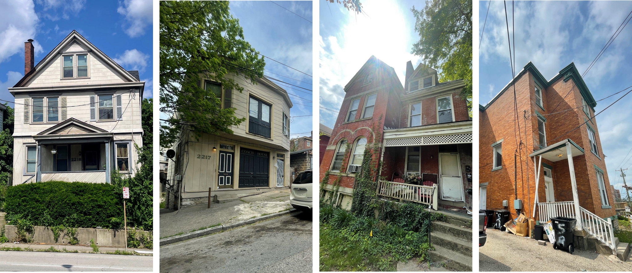 , Cincinnati, OH for Sale