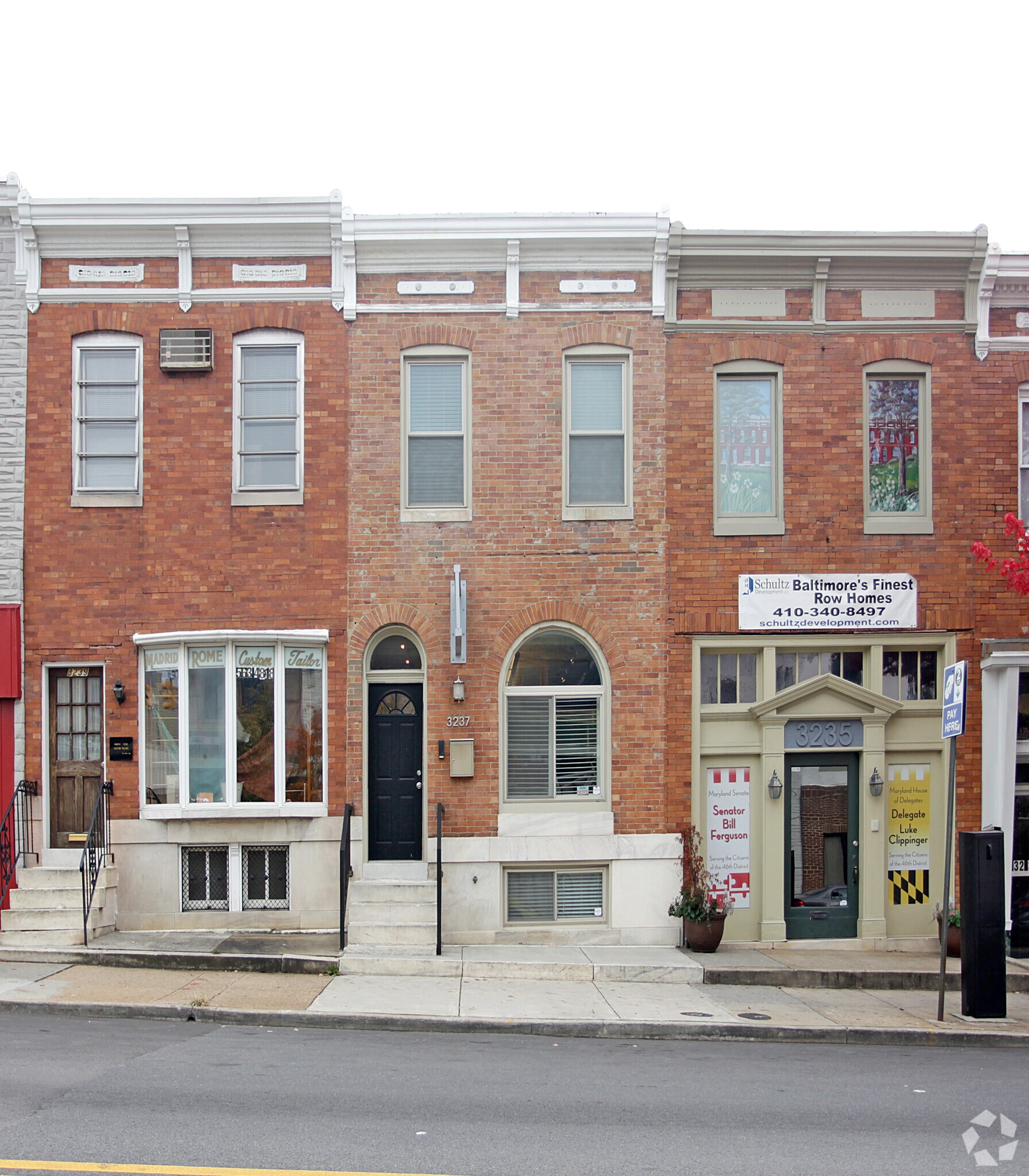 3237 Eastern Ave, Baltimore, MD for Rent