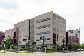 Lévis, QC Coworking Space - 1190B Rue De Courchevel