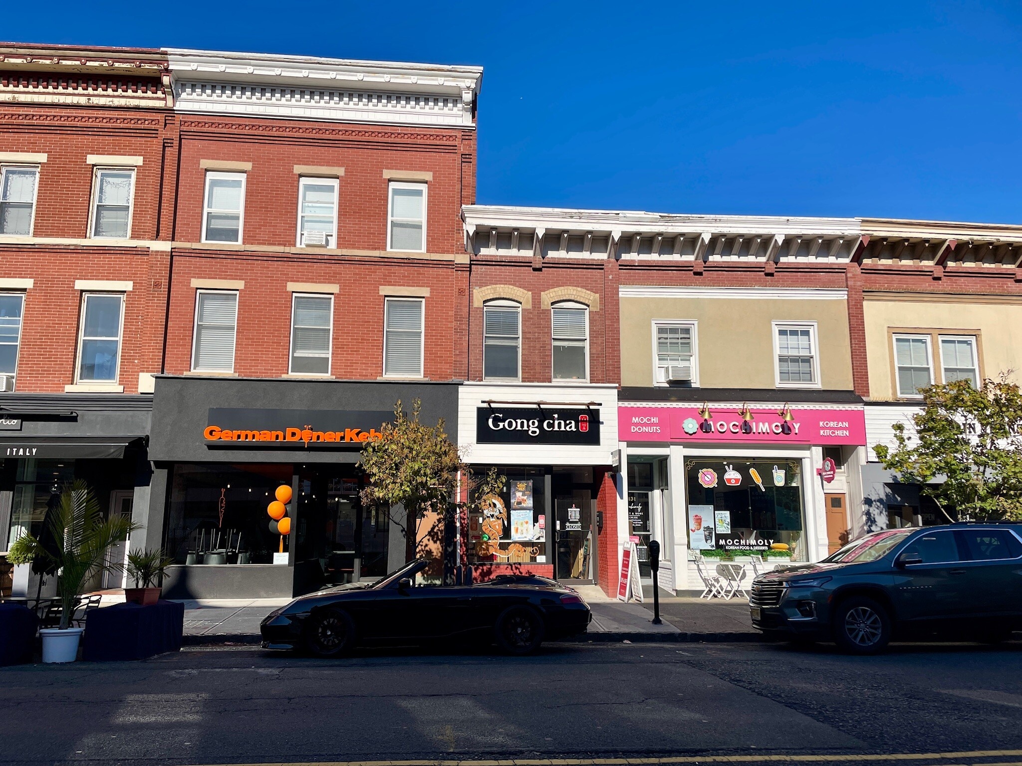 125 E Broad St, Westfield, NJ for Rent