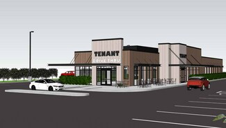 Algonquin, IL Commercial - 2100-2150 E Algonquin Rd Algonquin, IL Commercial - 2100-2150 E Algonquin Rd