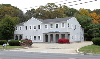 Budd Lake, NJ Office/Medical - 125 US Highway 46