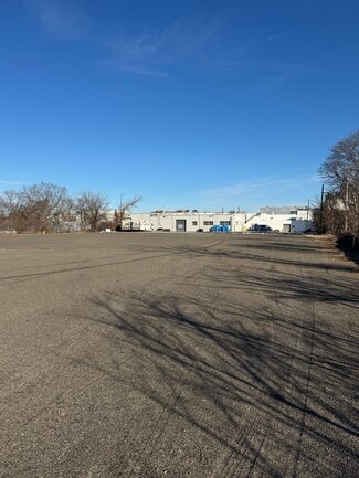 Bay Shore, NY Commercial Land - 1724 5th Ave Bay Shore, NY Commercial Land - 1724 5th Ave