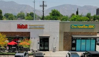 Sylmar, CA Retail - 12629-12721 Glenoaks Blvd Sylmar, CA Retail - 12629-12721 Glenoaks Blvd