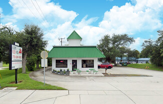 Fort Pierce, FL Restaurant - 2455 Midway Rd