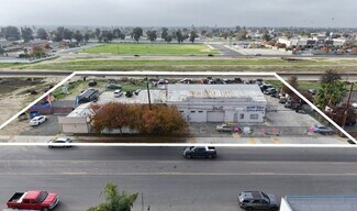 Delano, CA undefined - 827 High St Delano, CA undefined - 827 High St