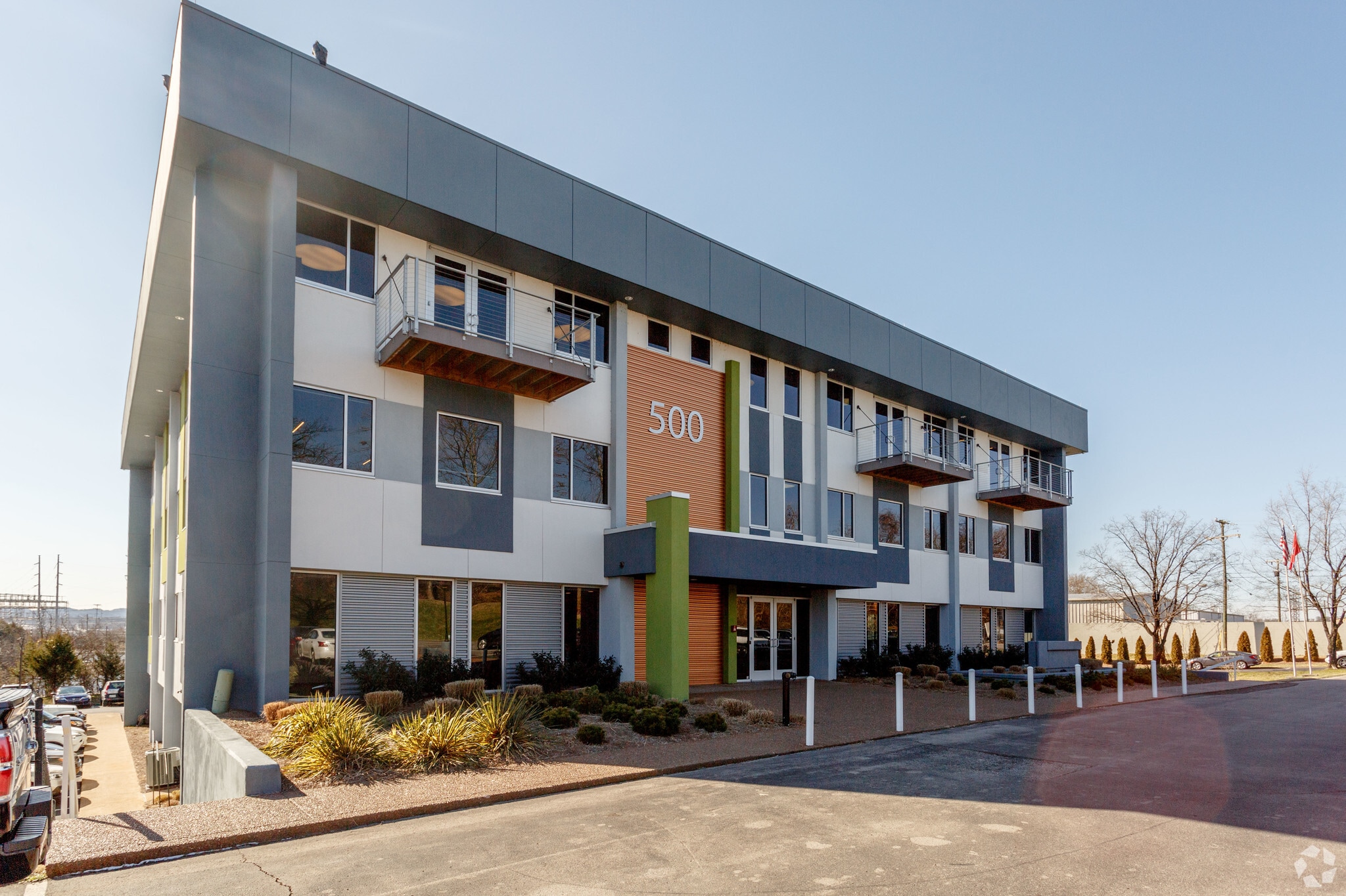 500 Interstate Blvd S, Nashville, TN for Rent