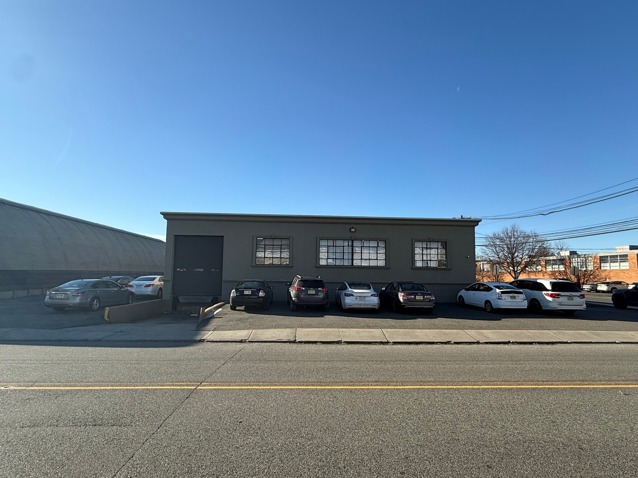 600 Hollister Rd, Teterboro, NJ for Rent