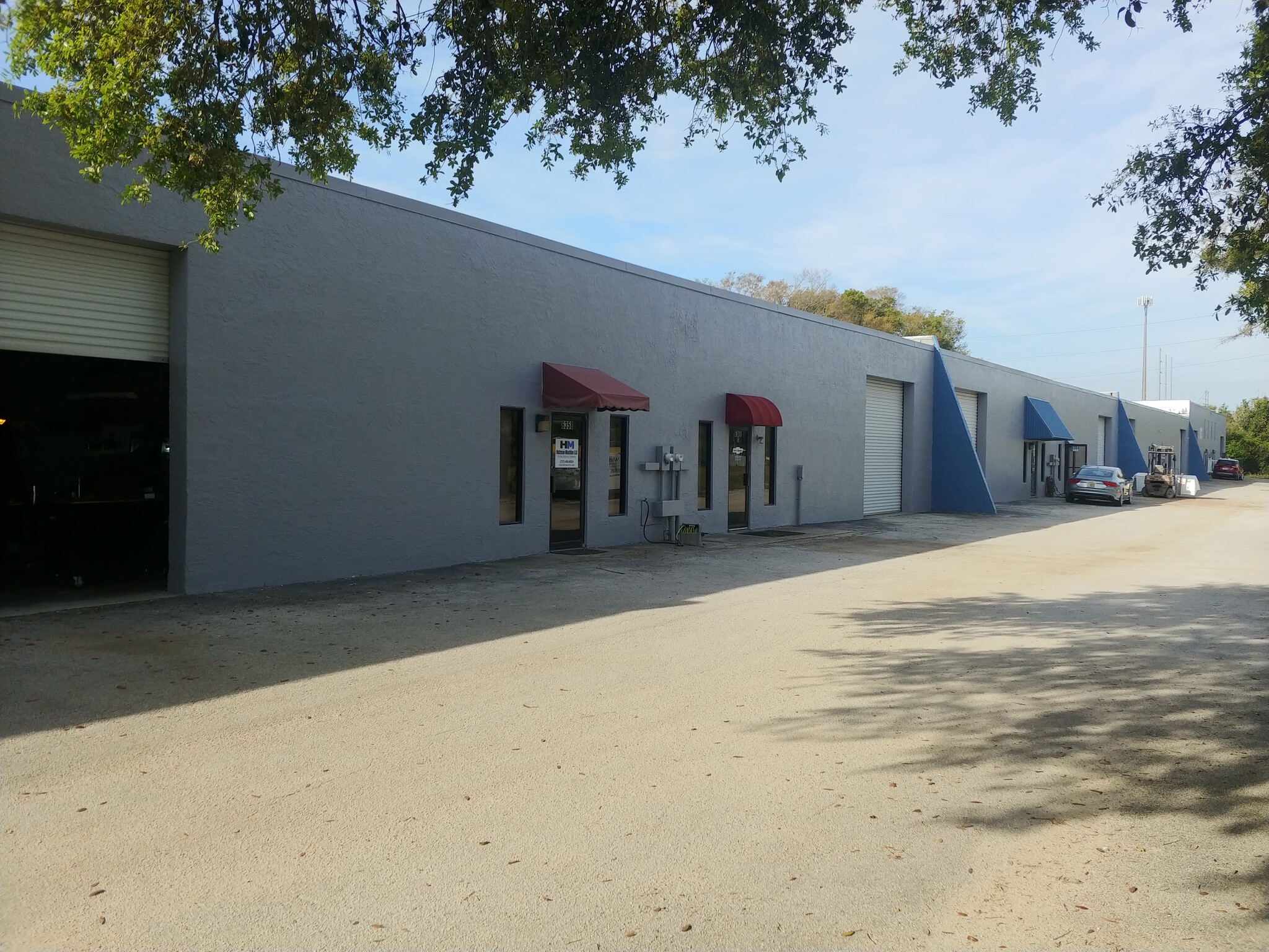 6350-6368 N 49th St, Pinellas Park, FL for Rent