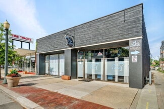 Joliet, IL Retail - 307 N Chicago St Joliet, IL Retail - 307 N Chicago St