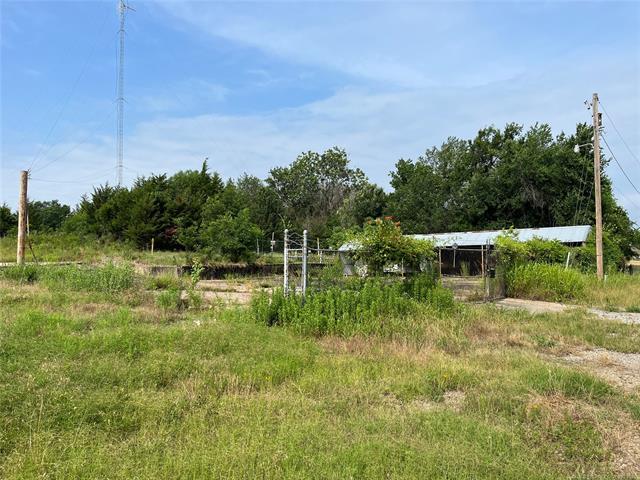 1 W Harrison Ave, Mcalester, OK for Sale