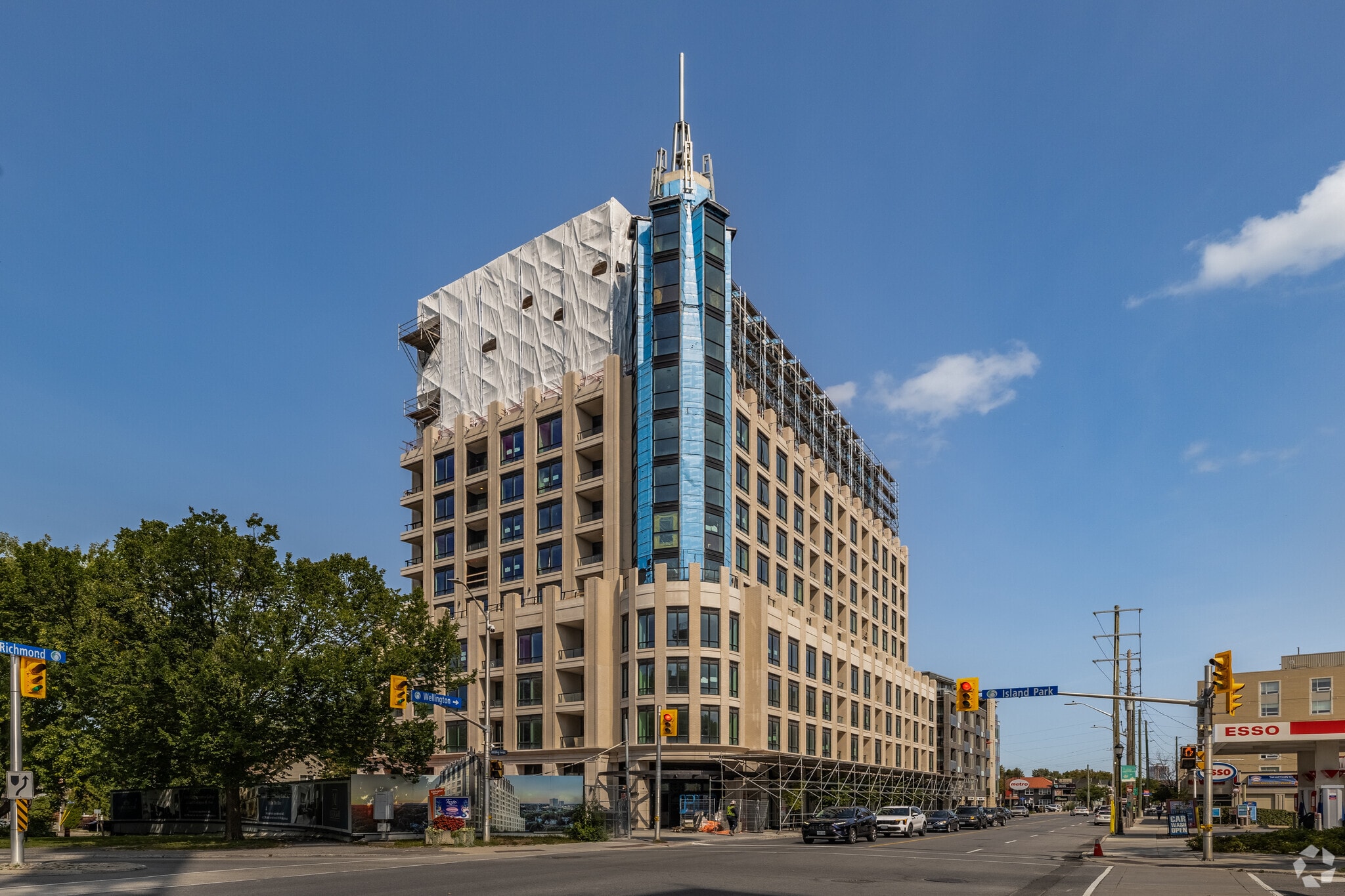 1451 Wellington St W, Ottawa, ON for Rent