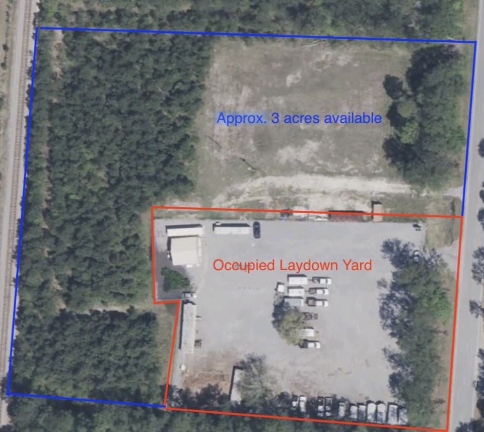 4289 Hwy 41, Huger, SC for Rent