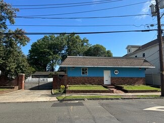 Irvington, NJ Office - 102-108 Welland Ave Irvington, NJ Office - 102-108 Welland Ave