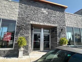 Niles, IL Retail - 8037 N Milwaukee Ave