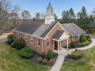 Clinton Township, NJ Office/Residential - 16 Harrison St