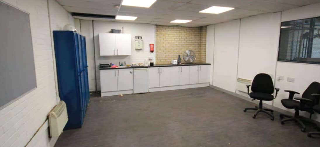 1-6 Courteney Rd, Gillingham, KEN for Rent