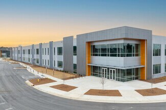 Holly Springs, NC Industrial - 11301 Holly Springs New Hill Rd Holly Springs, NC Industrial - 11301 Holly Springs New Hill Rd