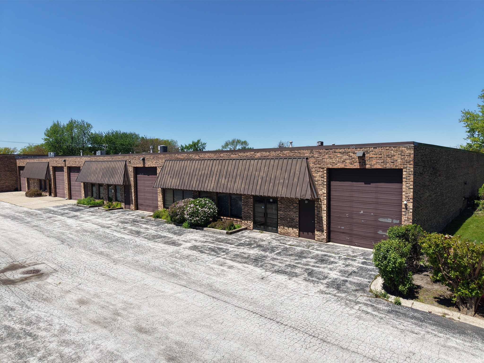 1584-1598 Huntington Dr, Calumet City, IL for Rent
