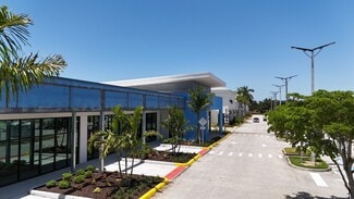 Fort Myers, FL Retail - SEC Colonial Blvd & Treeline Ave Fort Myers, FL Retail - SEC Colonial Blvd & Treeline Ave