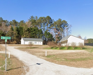 Wendell, NC Medical, Retail - 4931 Drive in Ln
