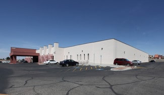 El Paso, TX Office/Medical - 3160 N Lee Trevino Dr El Paso, TX Office/Medical - 3160 N Lee Trevino Dr