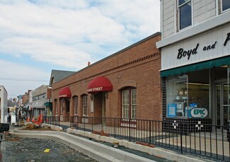 Bel Air Commercial Real Estate For Rent Lease Showcase