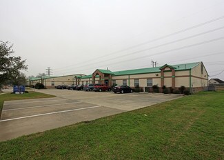League City, TX Office - 451 Landing Blvd