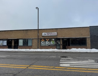 Summit Argo, IL undefined - 6244-6250 S Archer Rd