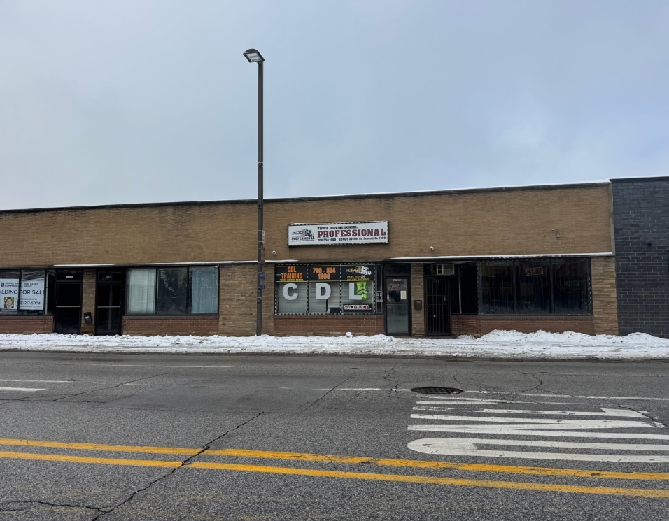6244-6250 S Archer Rd, Summit Argo, IL for Sale
