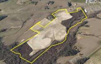 Mount Olive, NC Commercial Land - 0000 Hwy 55 hwy Mount Olive, NC Commercial Land - 0000 Hwy 55 hwy
