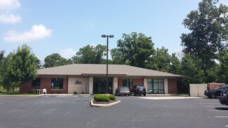 O'Fallon, MO Office - 1052 Peruque Crossing Ct