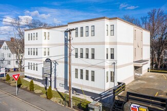 Quincy, MA Office - 40 Willard St