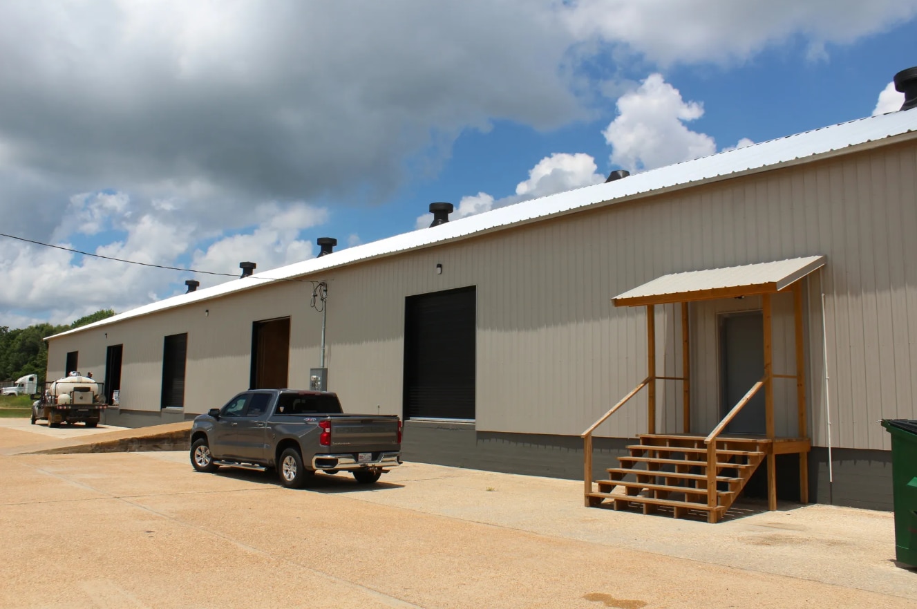 110 Howard Dr, Flora, MS for Rent