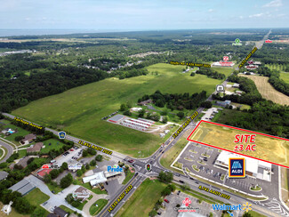 Fairhope, AL Commercial - 20600 AL-181 hwy