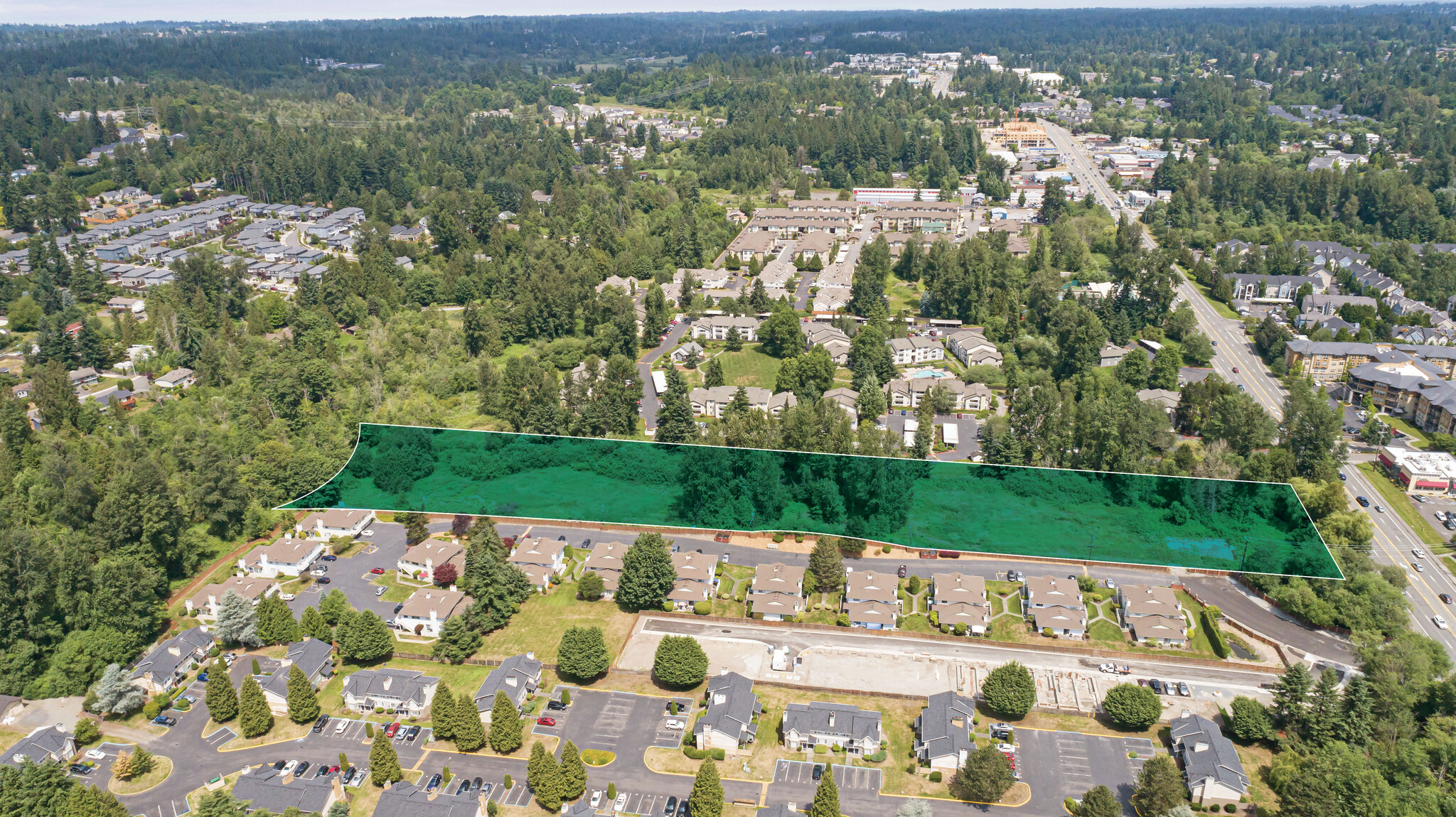 20104 Bothell-Everett Hwy, Bothell, WA for Sale