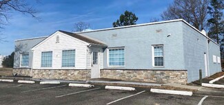 Petersburg, VA Retail - 5 Holly Hill Dr