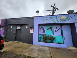 Detroit, MI Storefront - 19331-19335 Schoolcraft Rd