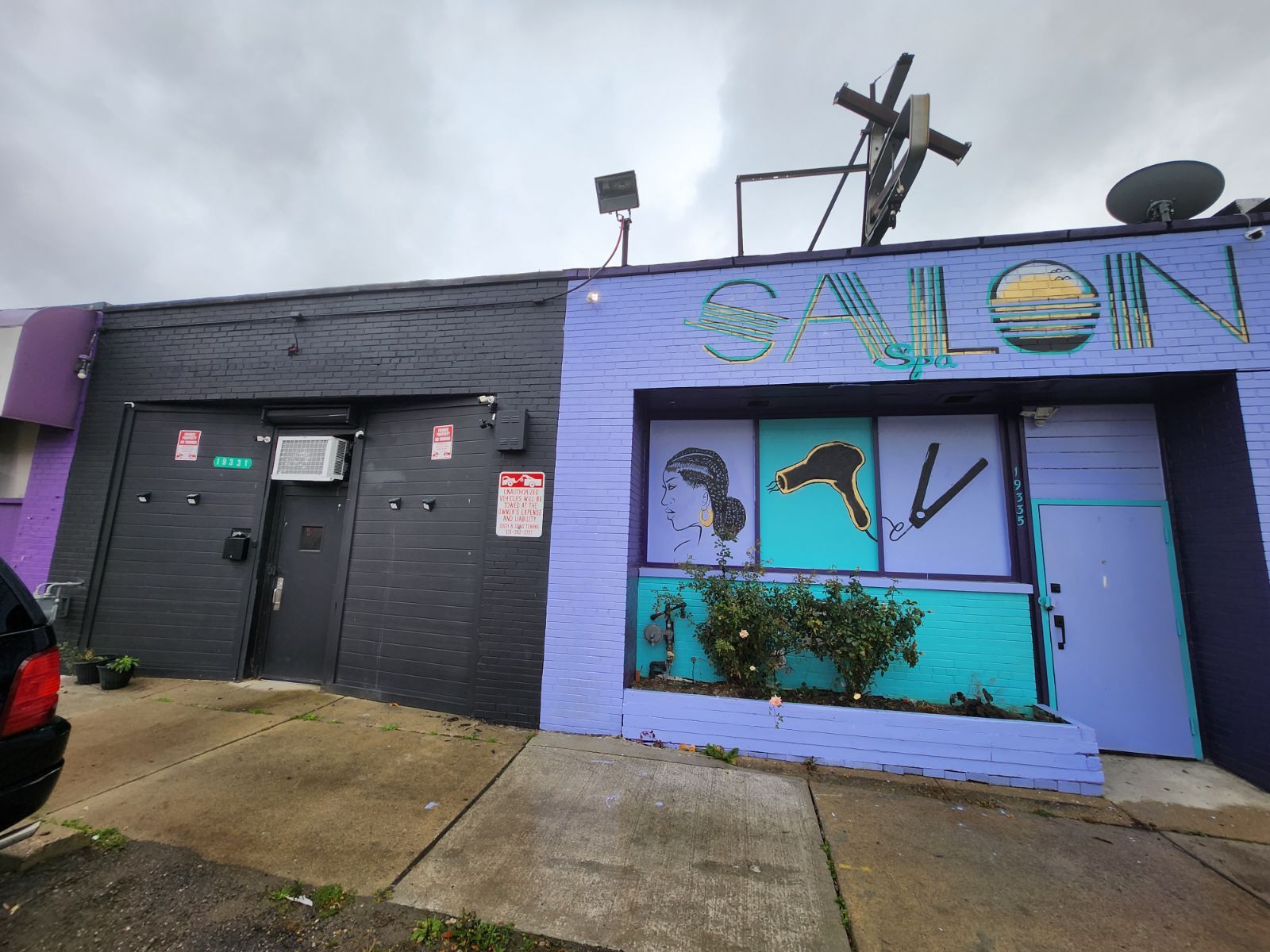 19331-19335 Schoolcraft Rd, Detroit, MI for Sale