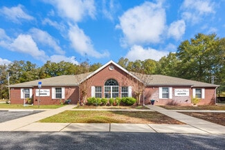 Crestview, FL Health Care - 3215 E James Lee Blvd