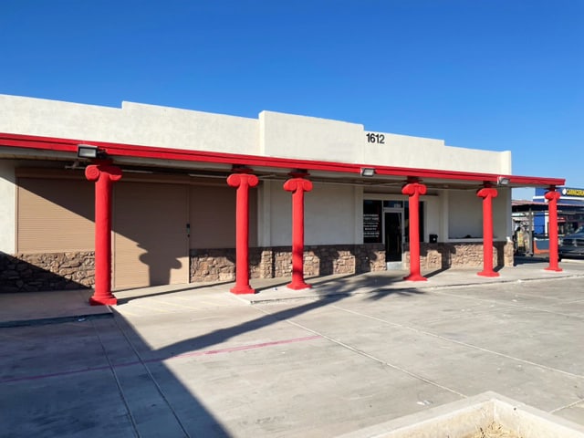 1612 E Southern Ave, Phoenix, AZ for Rent