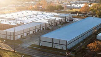 Tulsa, OK Industrial - 6240 E 15th St