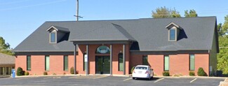 O'Fallon, IL Office - 930 Talon Dr