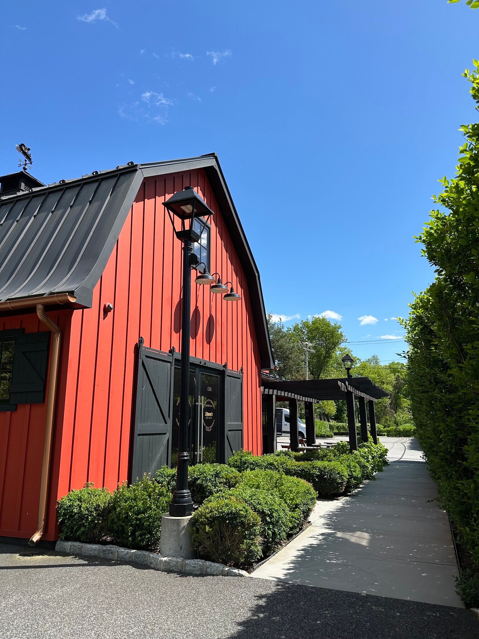 156 Route 17, Tuxedo Park, NY for Sale