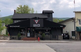 Windham, NY Restaurant - 5335 State Route 23