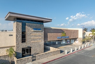 Hemet, CA Retail - 2200 W Florida Ave